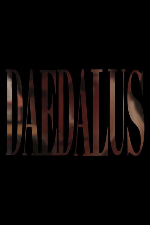 Daedalus (2026) poster