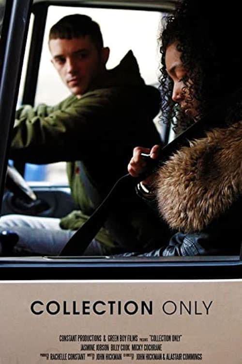 Collection Only (2018) poster
