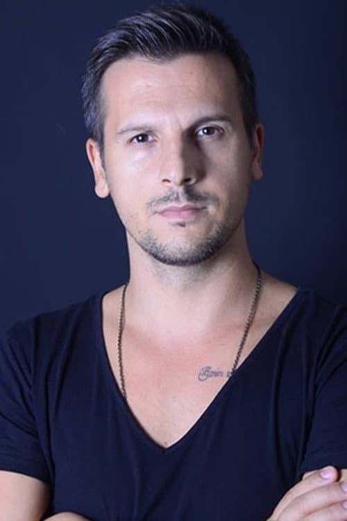 Ergin Kılıkçıer foto