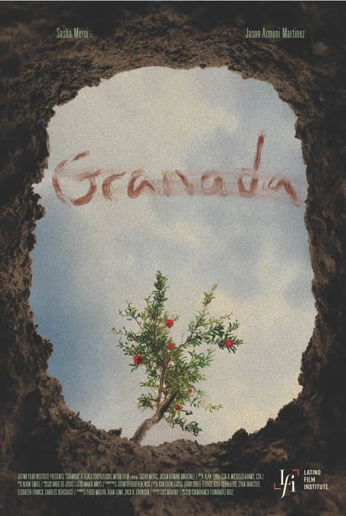 Granada (2024) poster