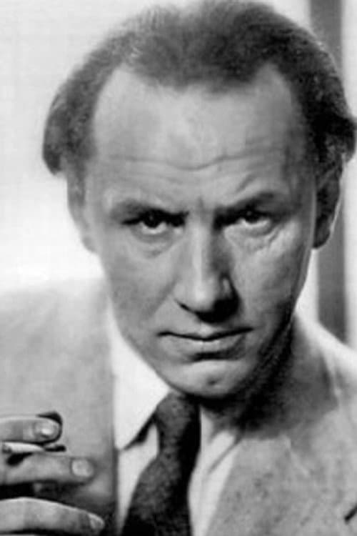 Arnold Fanck foto