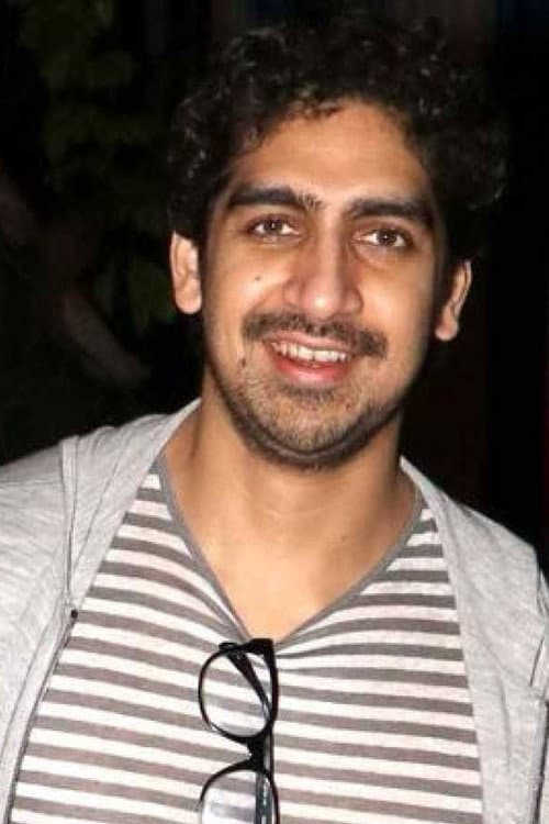 Ayan Mukerji foto