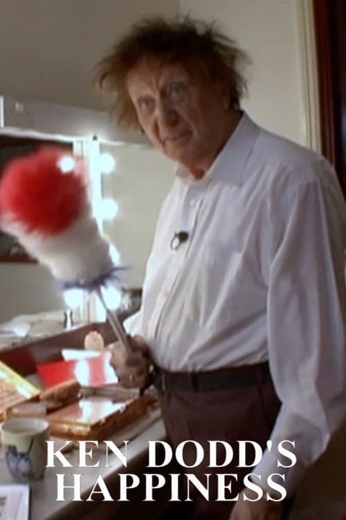 Ken Dodd's Happiness (2007) poster