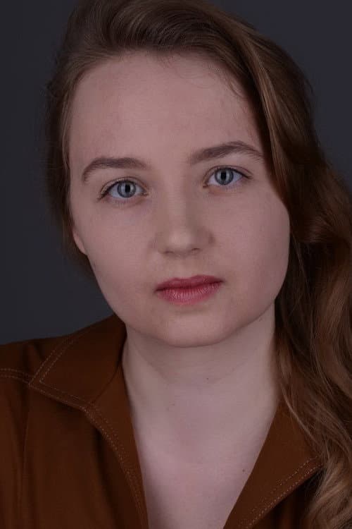 Olga Guseva foto