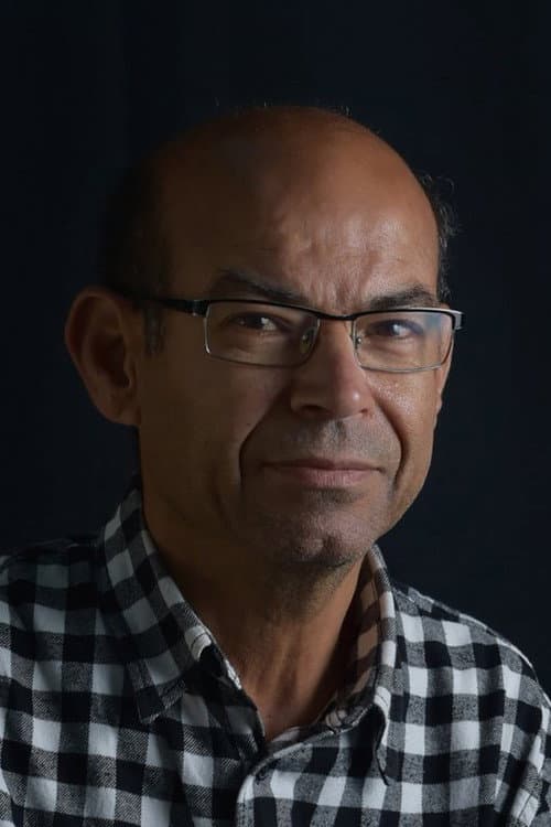 Lassaad Dkhili foto