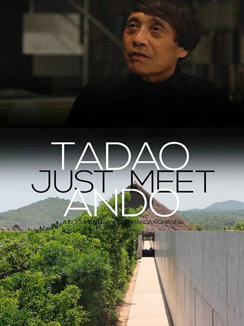 Just Meet (2019) poster