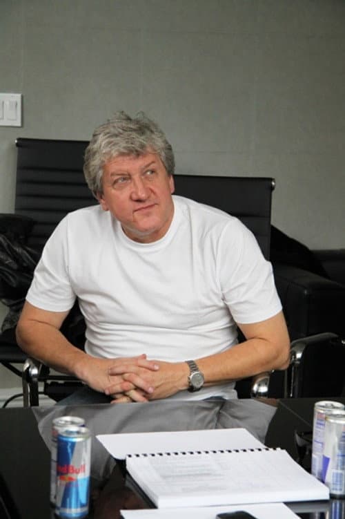 Евгений Корженков foto