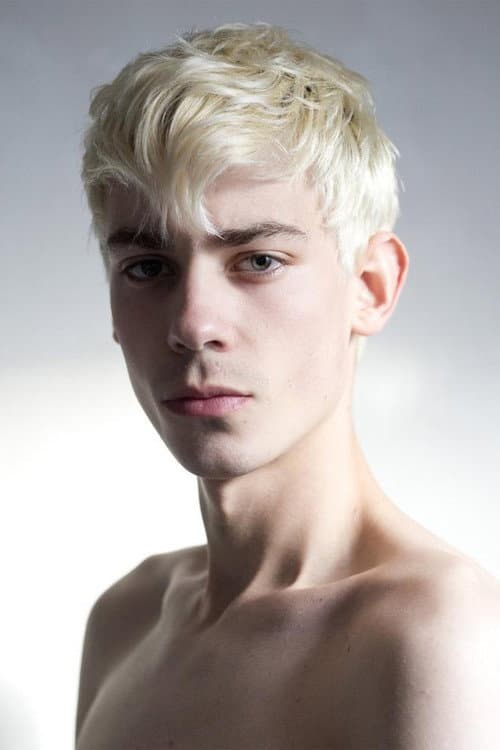Nicolas Hau foto