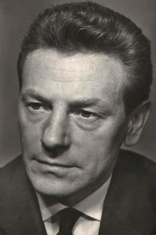 Gustav Heverle foto
