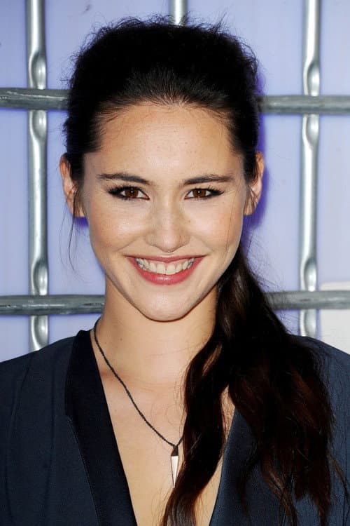 Christina Chong foto