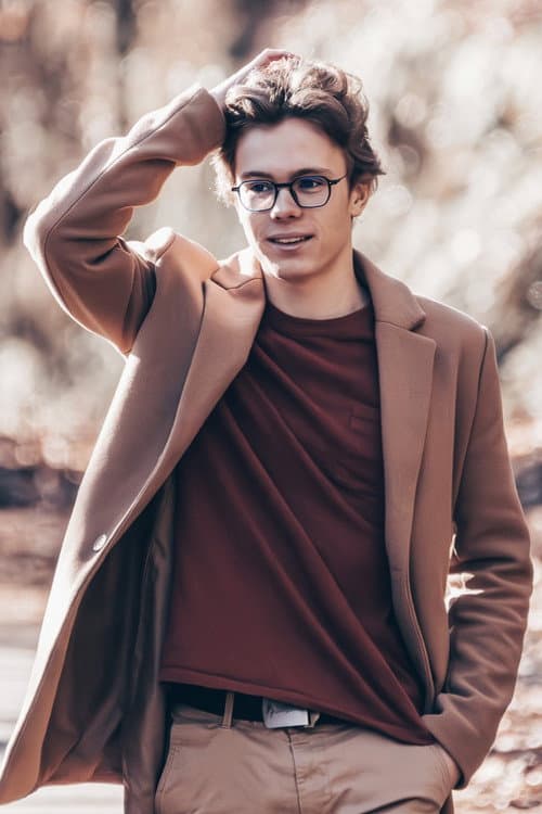 Ruben RIVALAN foto