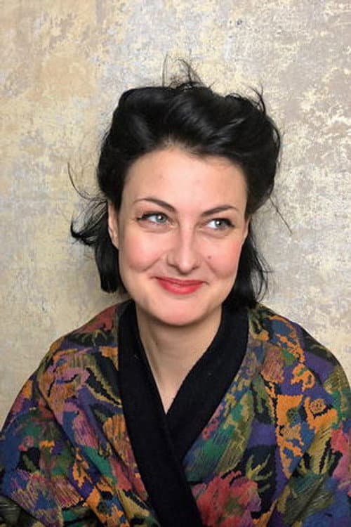 Simona Kostova foto