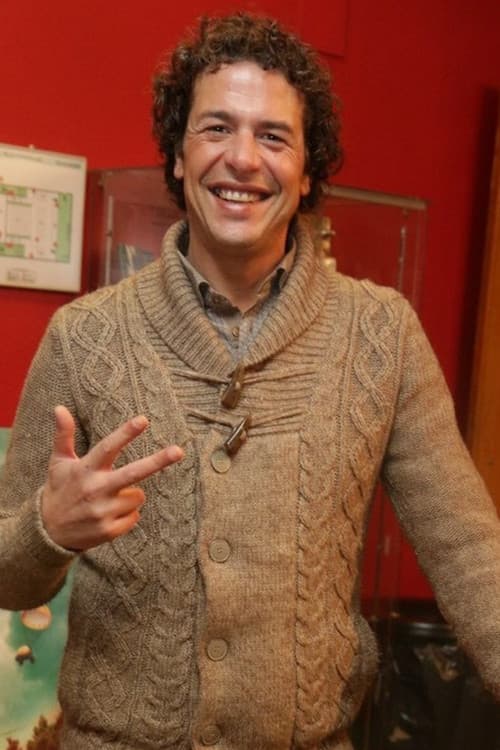 Pedro Anjos foto