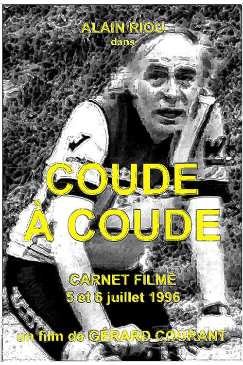 Coude à coude (2012) poster