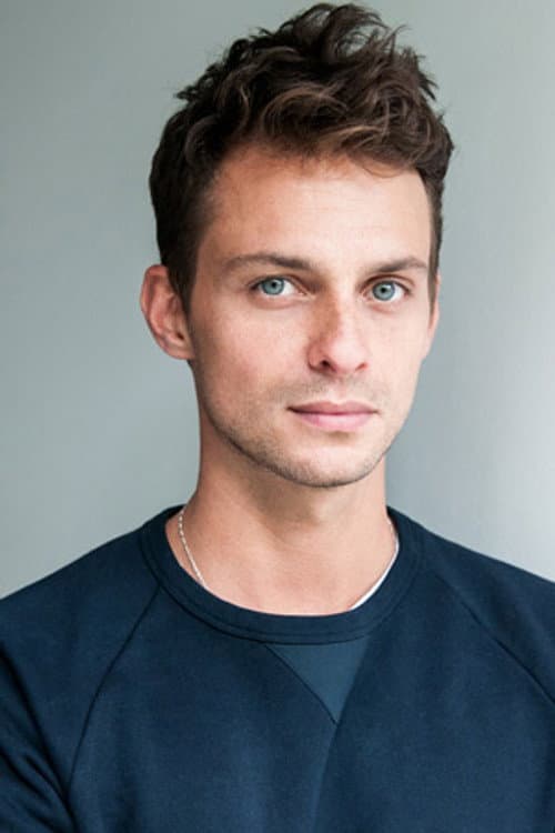 Nico Racicot foto