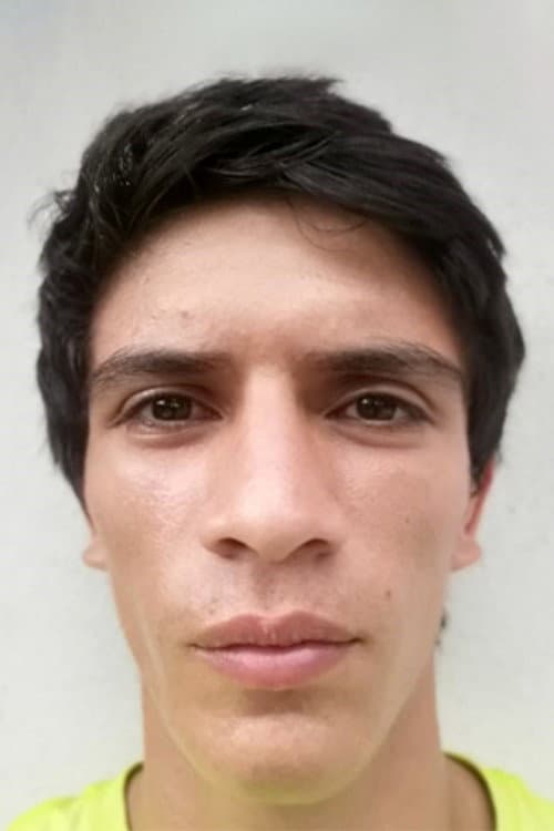 Roberto Almazan Monreal foto