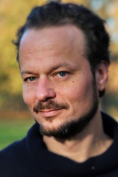 Oliver Rihs foto