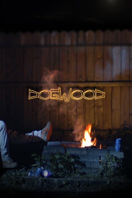 Dogwood (2026) poster