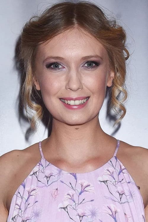 Magdalena Górska foto
