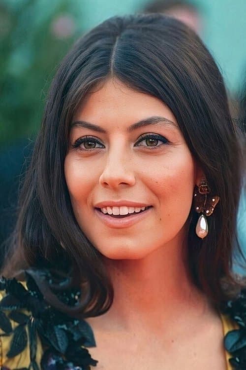 Alessandra Mastronardi foto
