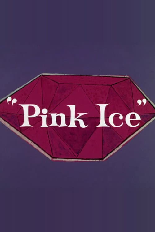 Pink Ice (1965) poster