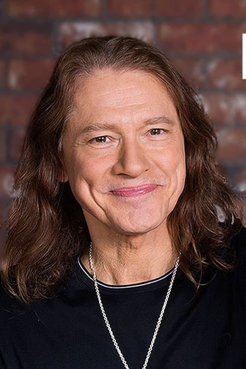 Robben Ford foto