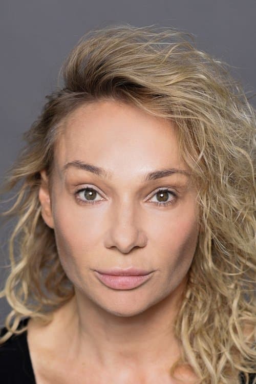 Sonia Bohosiewicz foto