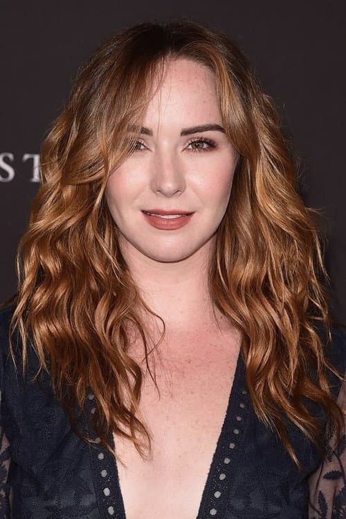 Camryn Grimes foto