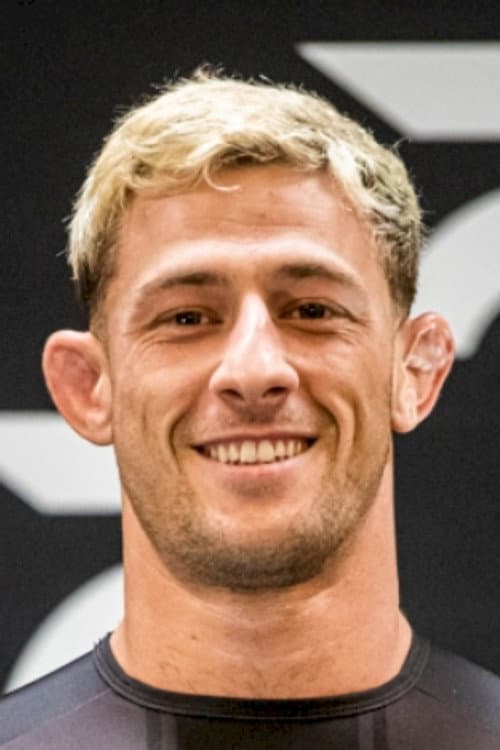 Ethan Crelinstein foto