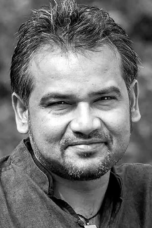 Nila Madhab Panda foto