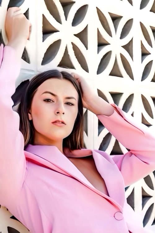 Sydney Porada foto