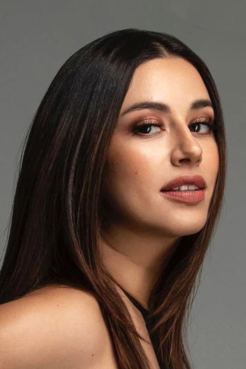 Karla Melo foto