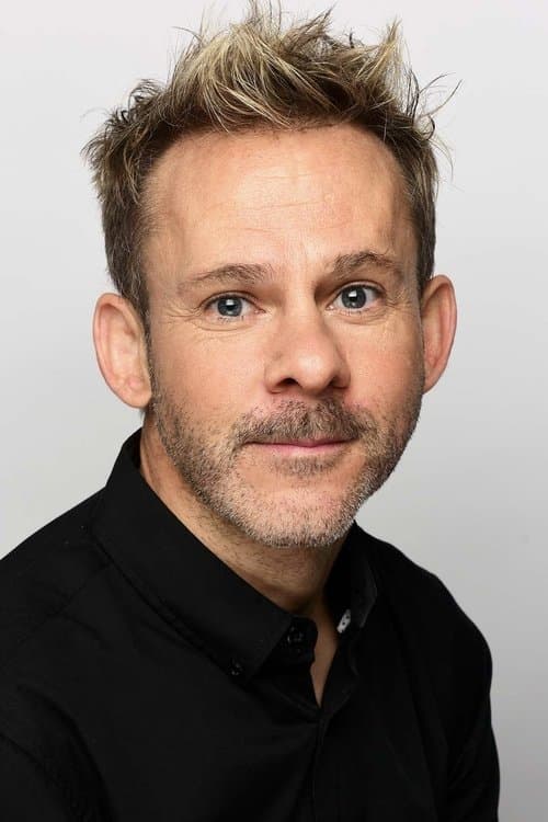 Dominic Monaghan foto