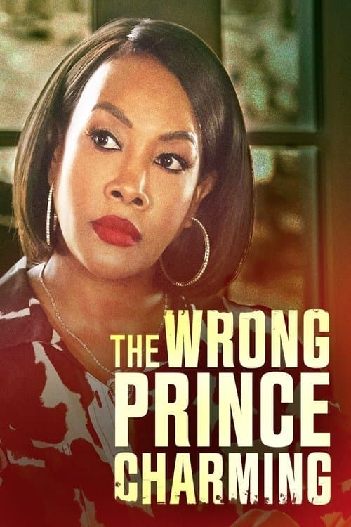 The Wrong Prince Charming (2021) poster