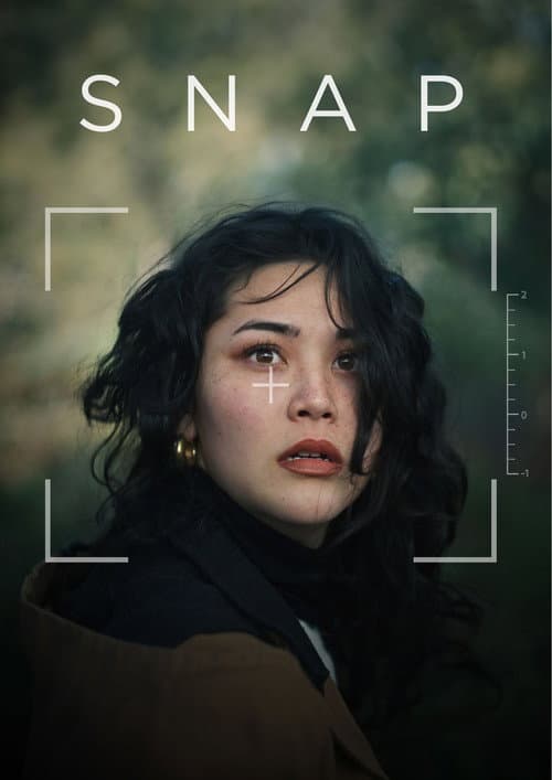 Snap (2025) poster