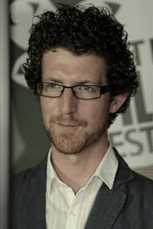 Chris Bouchard foto