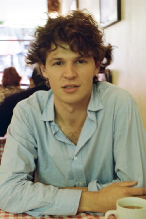 Elias Lederer foto