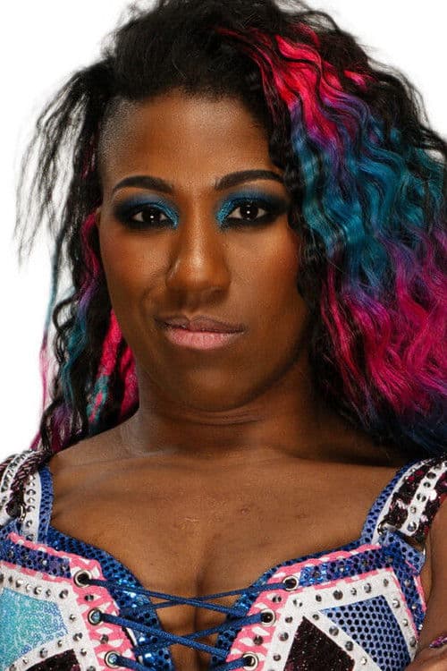 Adrienne Palmer foto