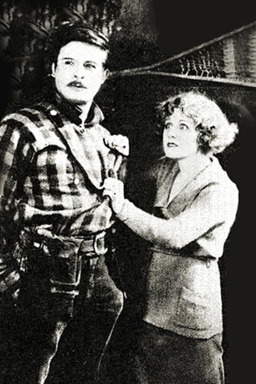 The Man Who Paid (1922) poster