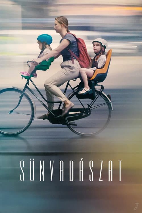 Sünvadászat (2025) poster