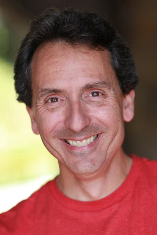 Matt Hoffman foto