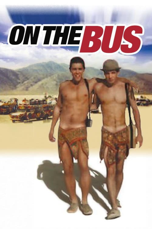 On the Bus (2002) poster