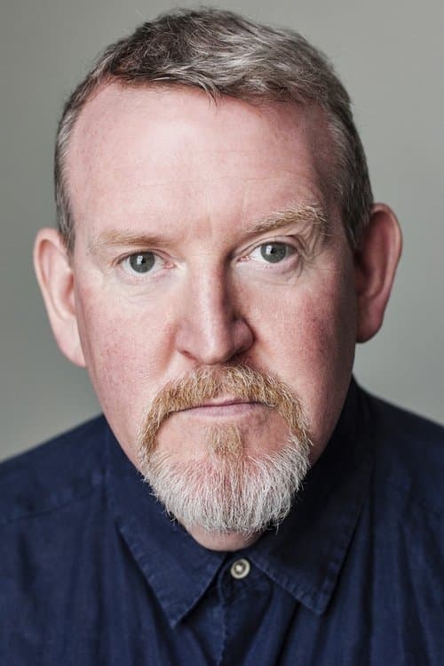 Nigel Betts foto