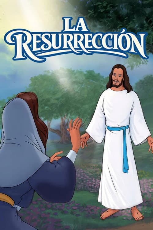 He is Risen (1988) poster