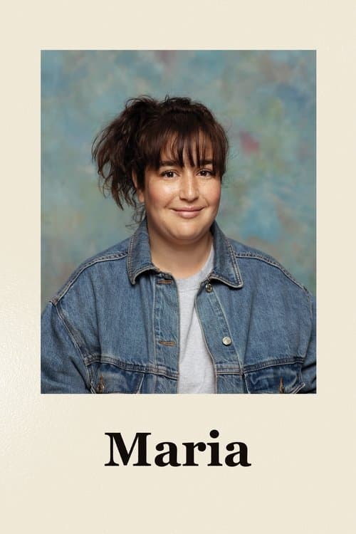 Maria (2021) poster