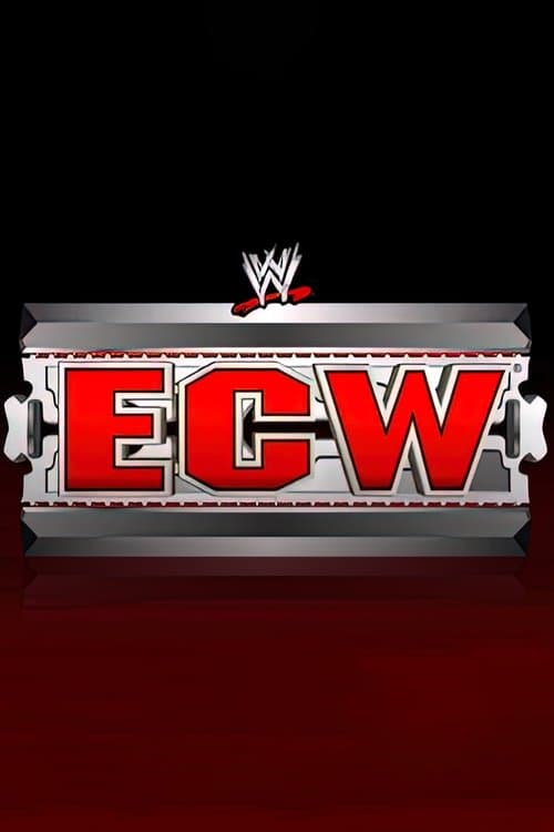 WWE ECW (2006) poster