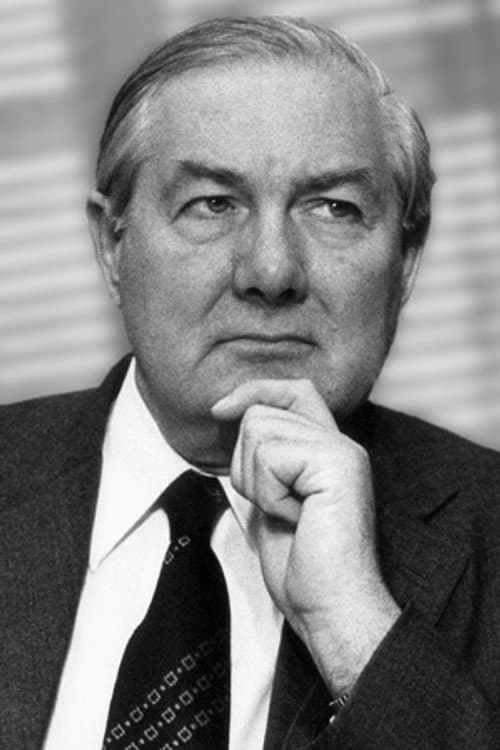 James Callaghan foto