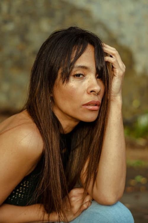 Jeska Lee Ruiz foto