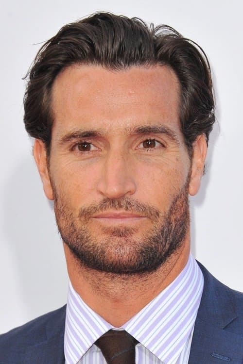 Matthew Del Negro foto