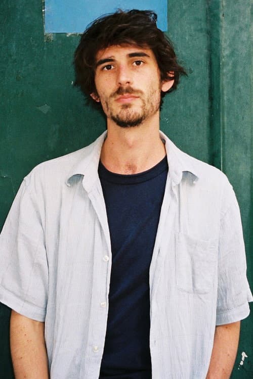 Ludovic Béot foto